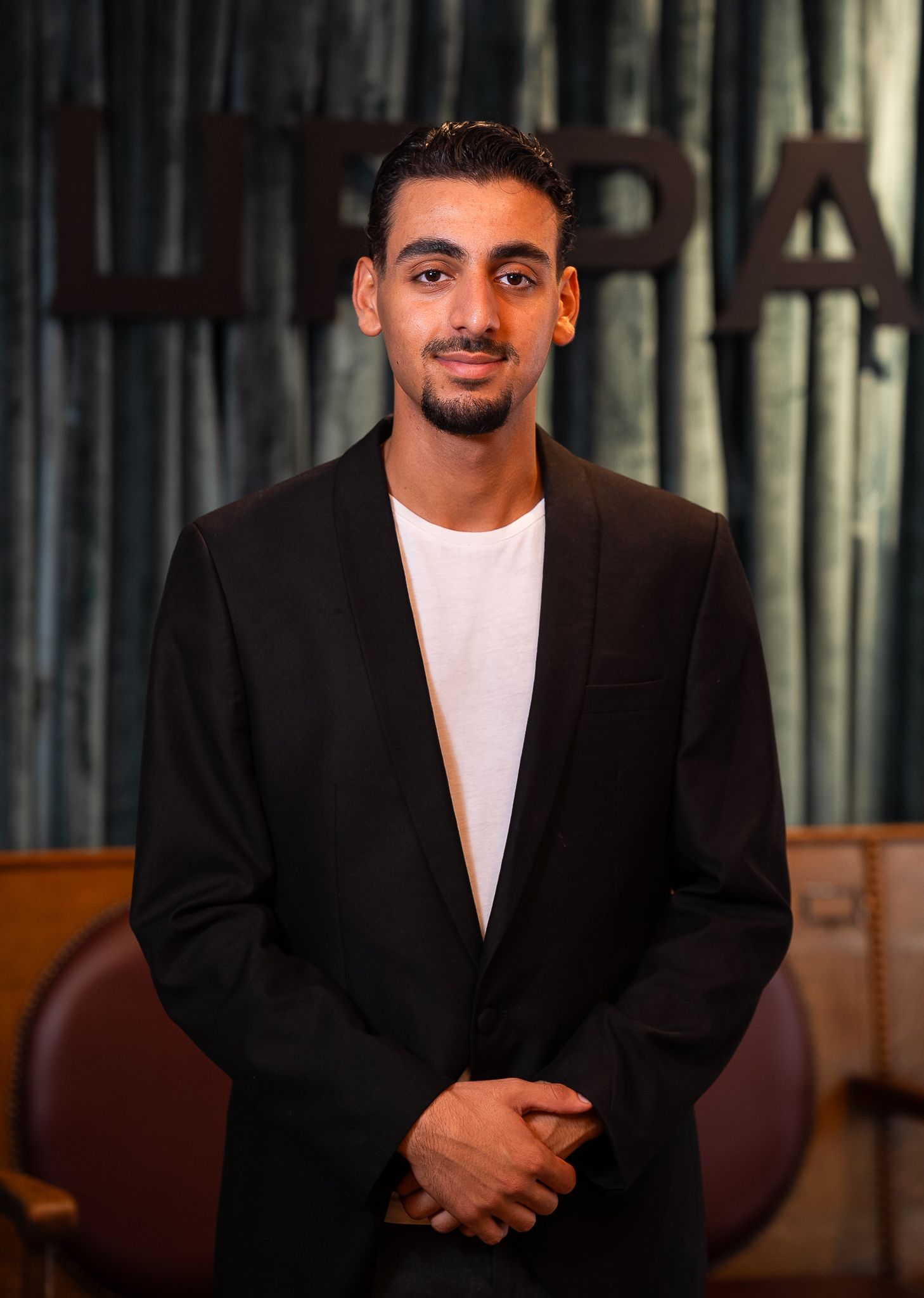 Ali - 13.&14.03. im KaDeWe 